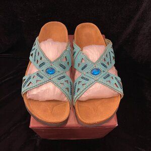 Birkenstock Betula Joyce Sandals SIZE 10